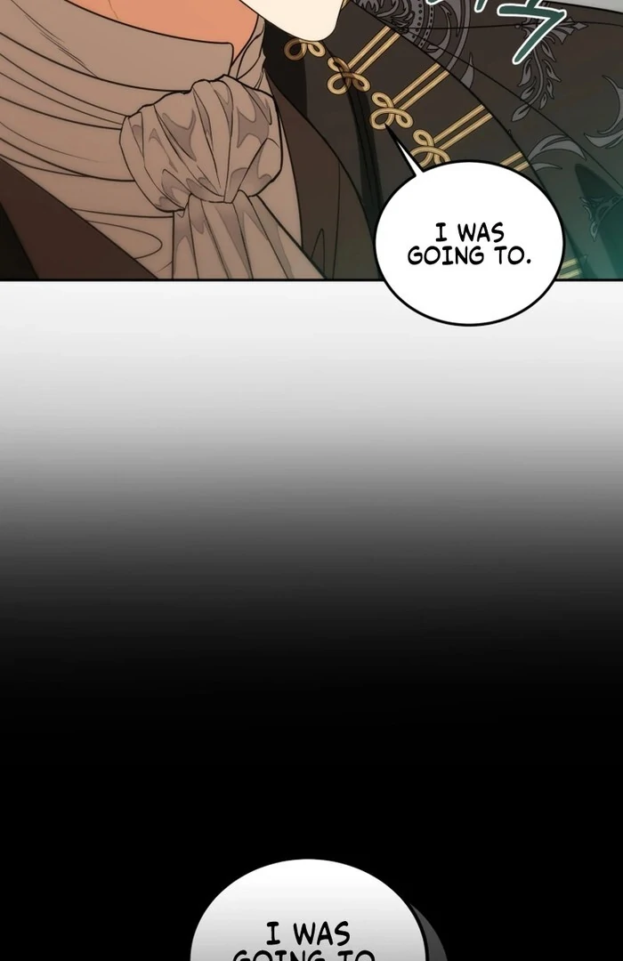 My Lover’s Personality Is a Little Strange Chapter 53 - Page 25
