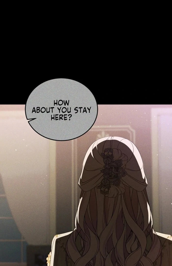 My Lover’s Personality Is a Little Strange Chapter 53 - Page 29