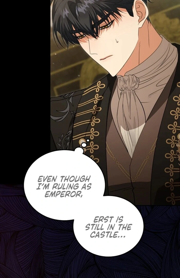 My Lover’s Personality Is a Little Strange Chapter 53 - Page 32