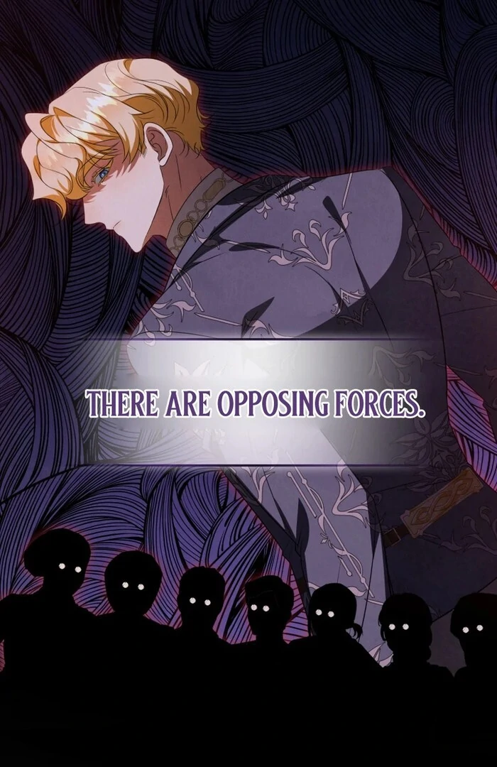 My Lover’s Personality Is a Little Strange Chapter 53 - Page 33