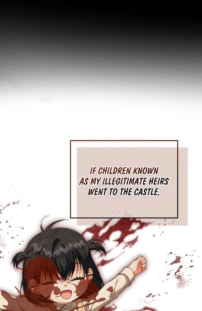 My Lover’s Personality Is a Little Strange Chapter 53 - Page 34