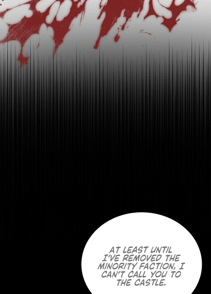 My Lover’s Personality Is a Little Strange Chapter 53 - Page 36