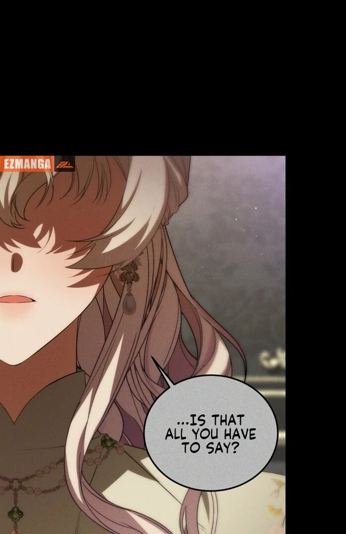 My Lover’s Personality Is a Little Strange Chapter 53 - Page 41