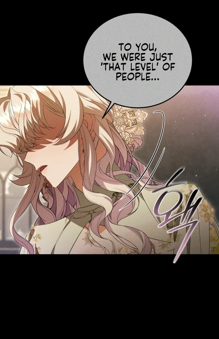 My Lover’s Personality Is a Little Strange Chapter 53 - Page 44