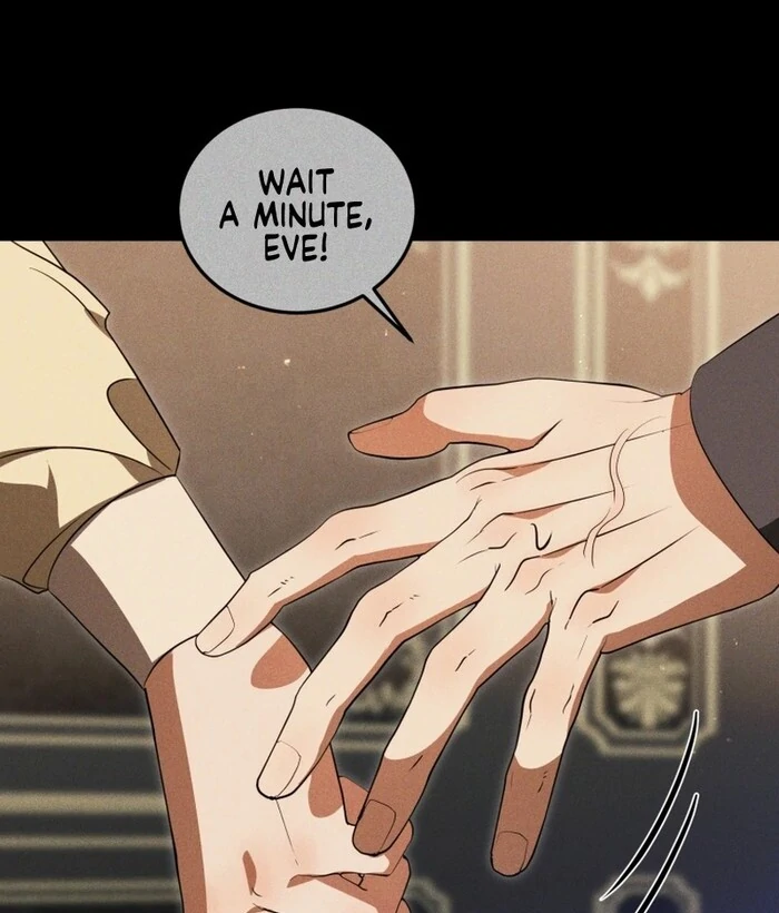 My Lover’s Personality Is a Little Strange Chapter 53 - Page 45