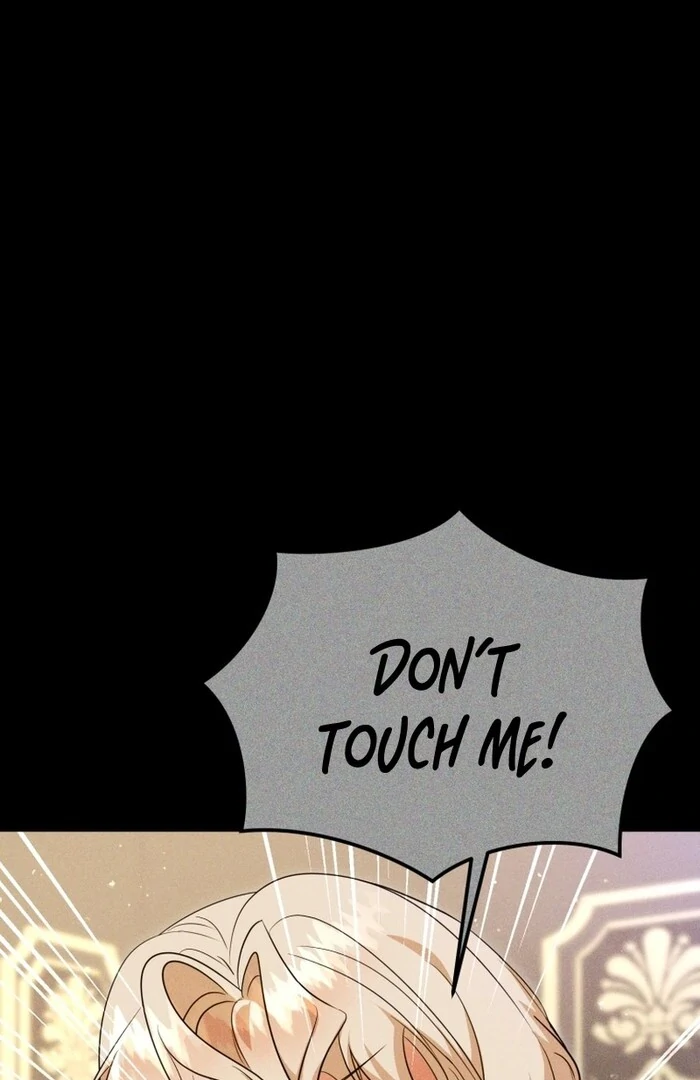 My Lover’s Personality Is a Little Strange Chapter 53 - Page 48