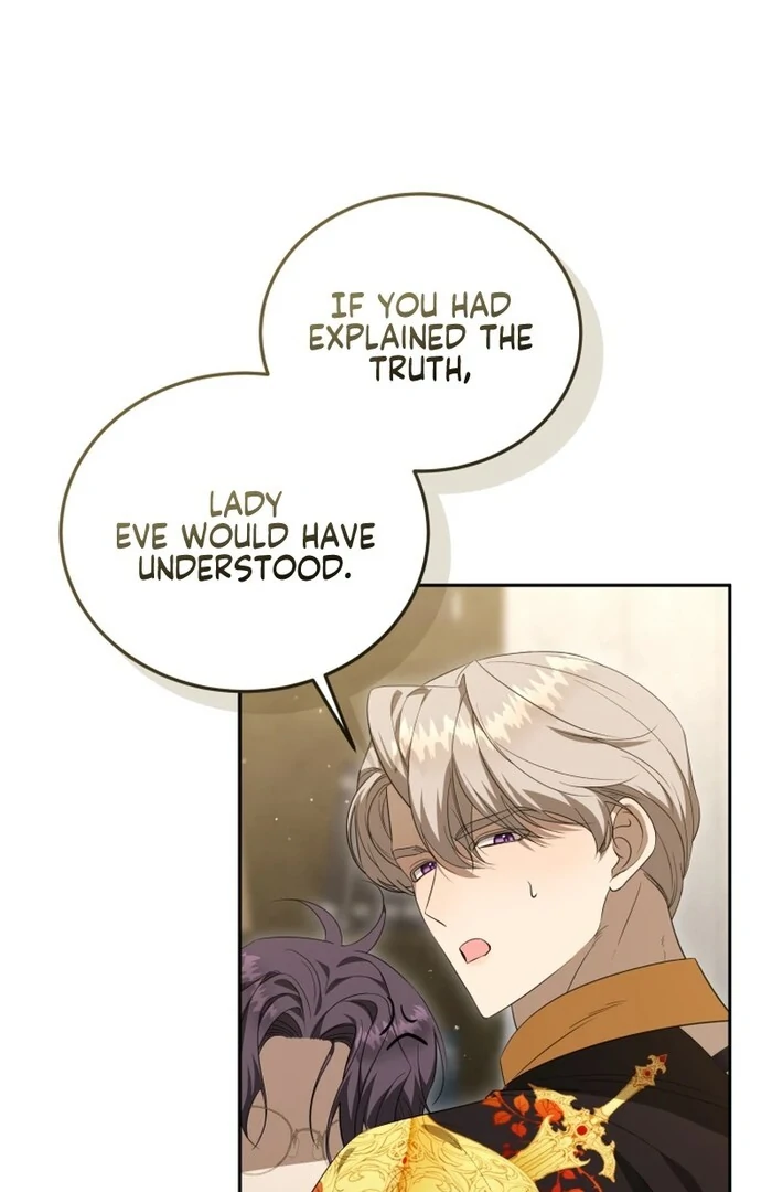 My Lover’s Personality Is a Little Strange Chapter 53 - Page 53
