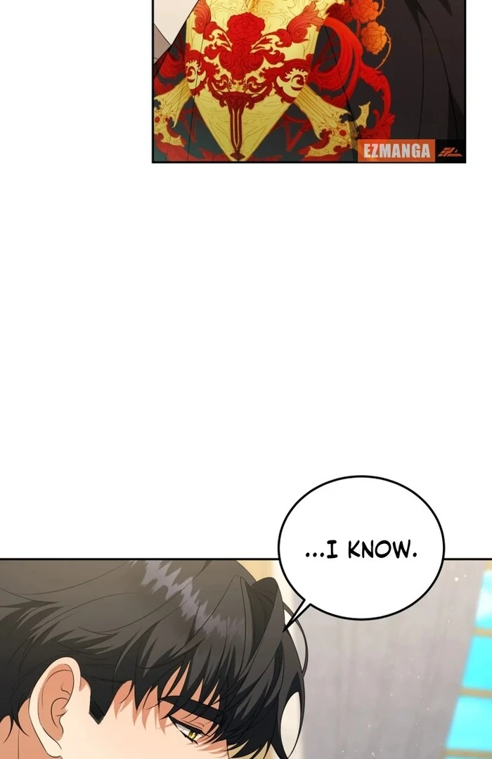 My Lover’s Personality Is a Little Strange Chapter 53 - Page 54