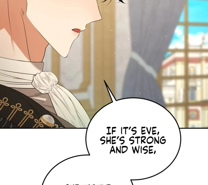 My Lover’s Personality Is a Little Strange Chapter 53 - Page 55