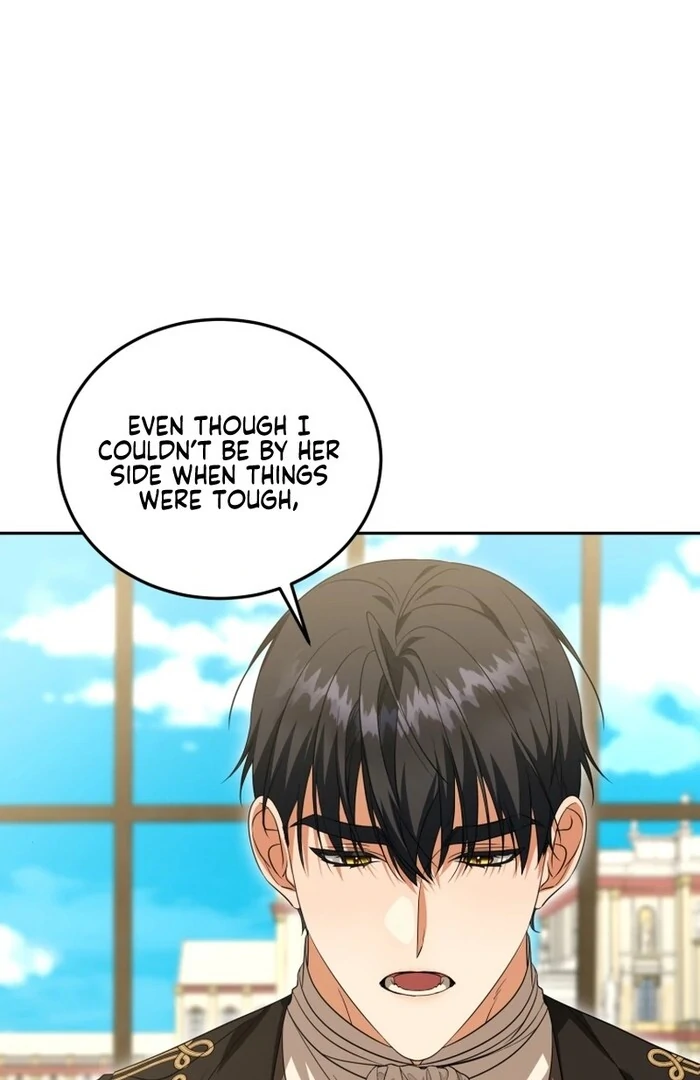 My Lover’s Personality Is a Little Strange Chapter 53 - Page 58