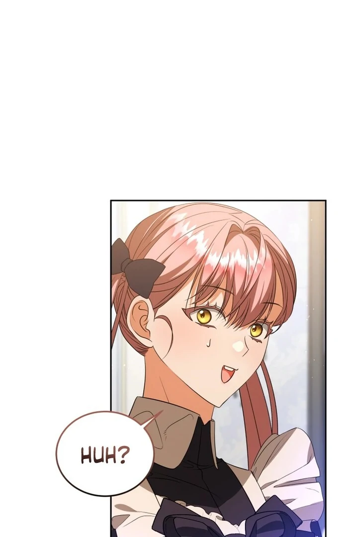My Lover’s Personality Is a Little Strange Chapter 53 - Page 6
