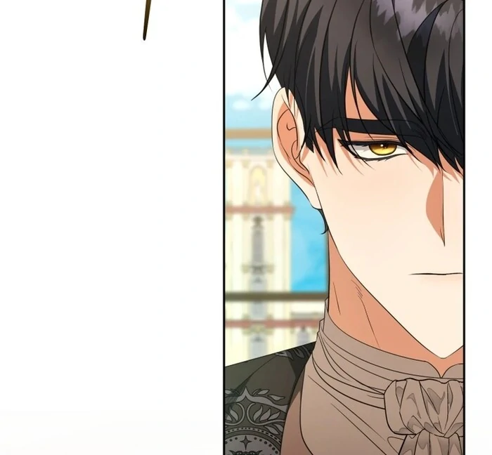 My Lover’s Personality Is a Little Strange Chapter 53 - Page 64