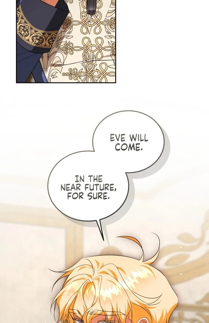 My Lover’s Personality Is a Little Strange Chapter 53 - Page 78