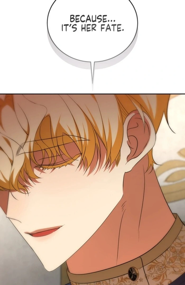 My Lover’s Personality Is a Little Strange Chapter 53 - Page 80