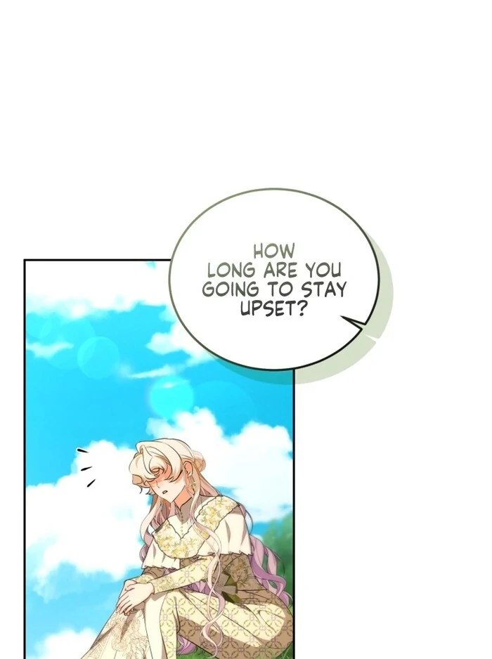 My Lover’s Personality Is a Little Strange Chapter 53 - Page 83