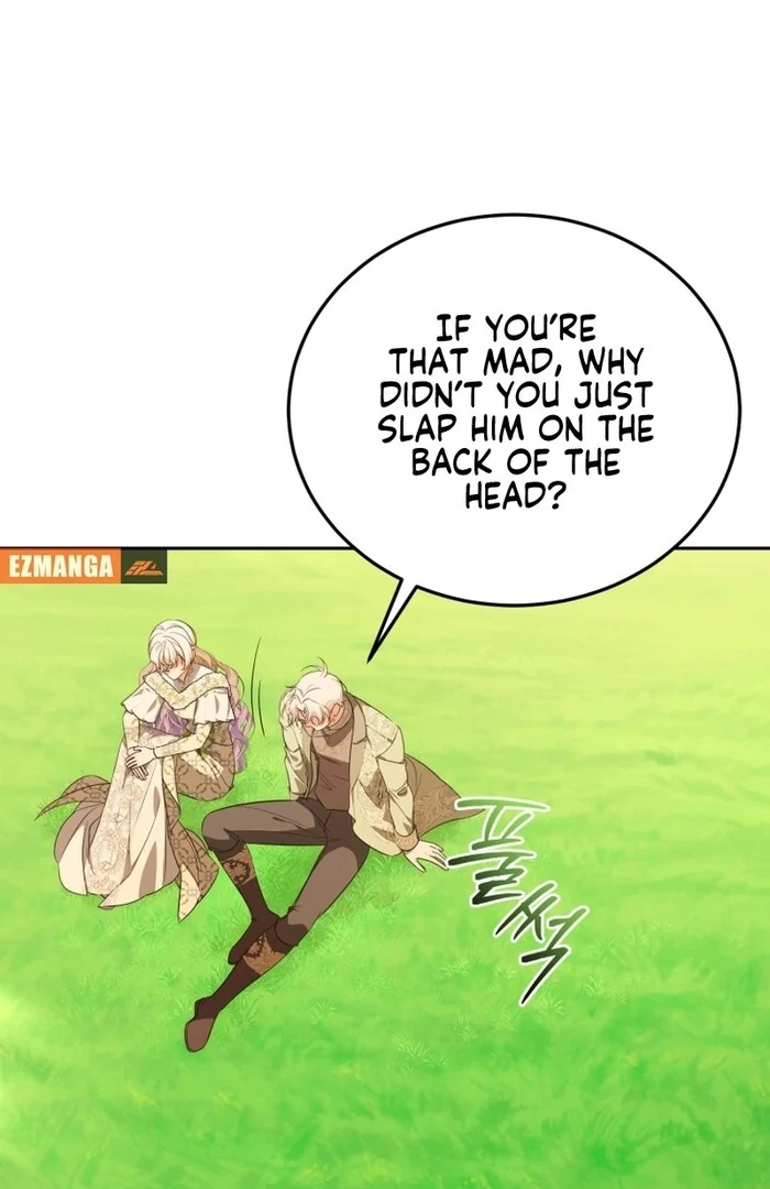 My Lover’s Personality Is a Little Strange Chapter 53 - Page 86