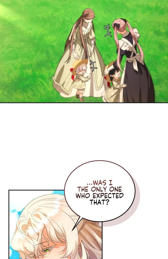 My Lover’s Personality Is a Little Strange Chapter 53 - Page 87