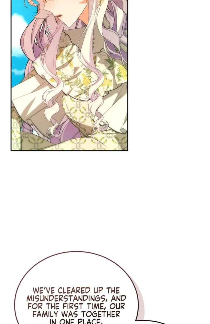 My Lover’s Personality Is a Little Strange Chapter 53 - Page 88