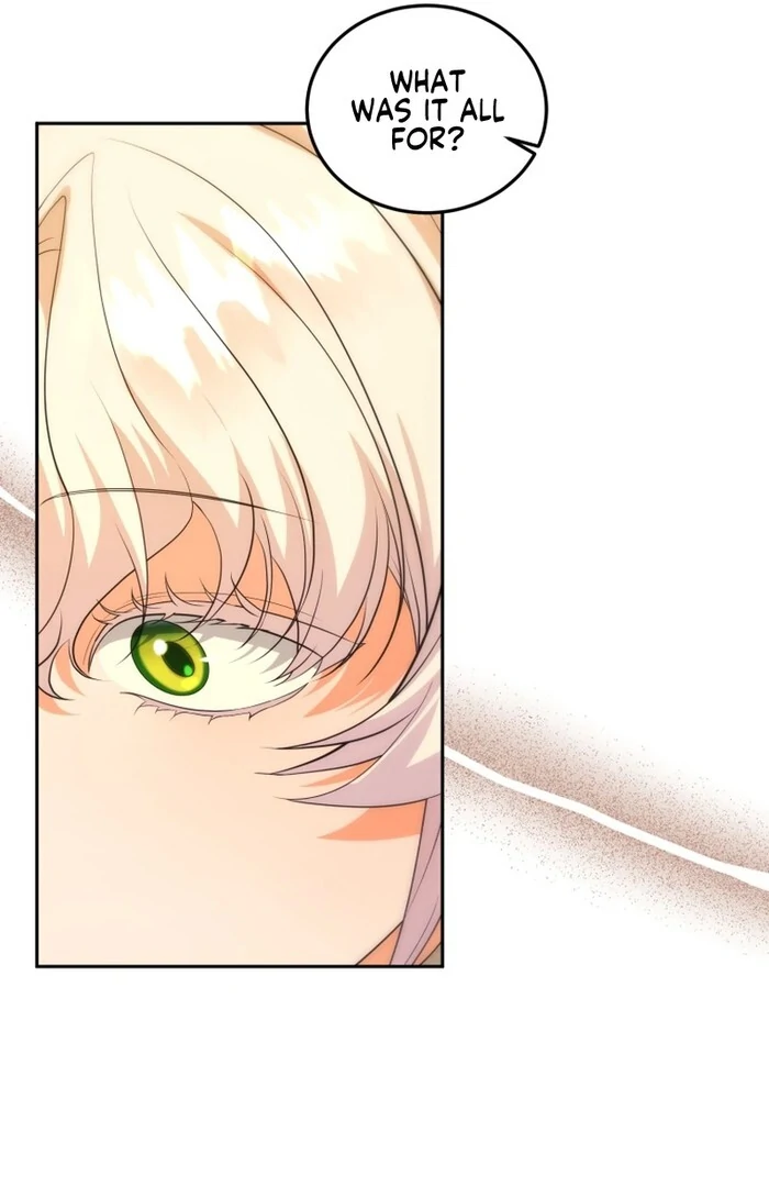 My Lover’s Personality Is a Little Strange Chapter 53 - Page 95