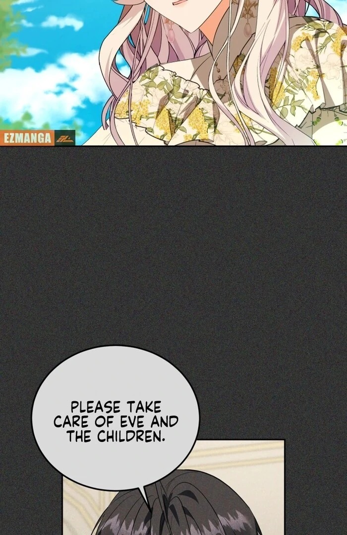 My Lover’s Personality Is a Little Strange Chapter 53 - Page 98