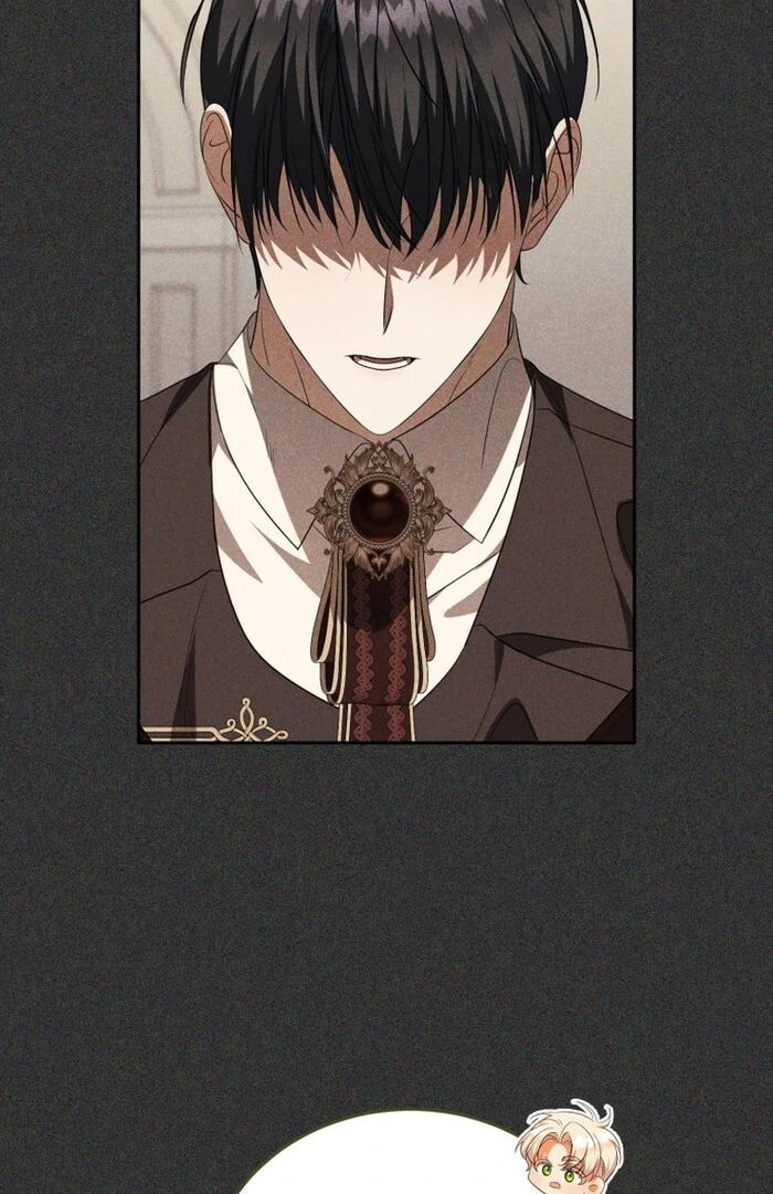 My Lover’s Personality Is a Little Strange Chapter 53 - Page 99