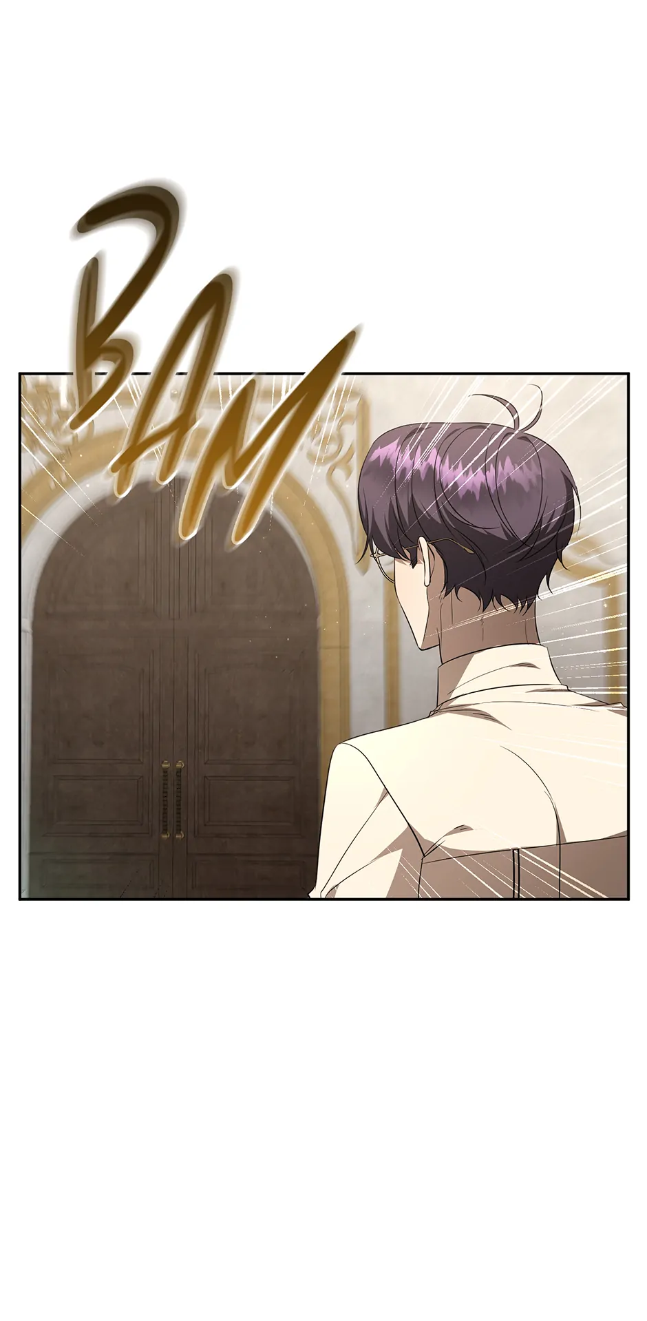 My Lover’s Personality Is a Little Strange Chapter 55 - Page 41