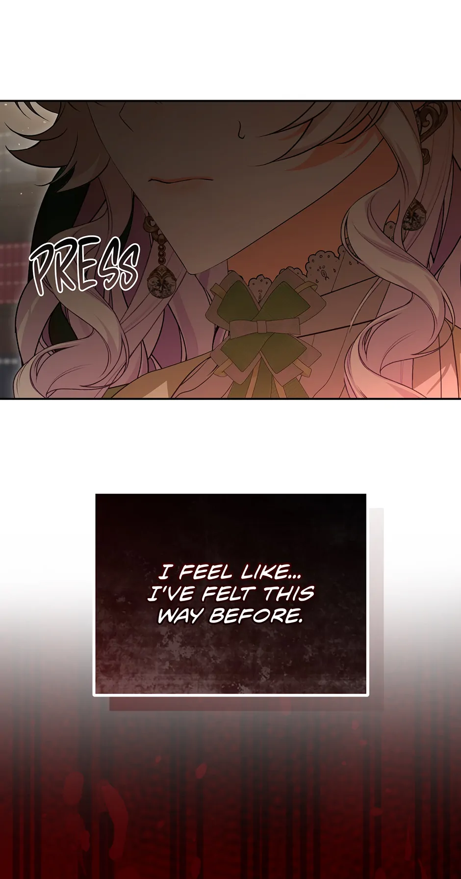 My Lover’s Personality Is a Little Strange Chapter 55 - Page 62