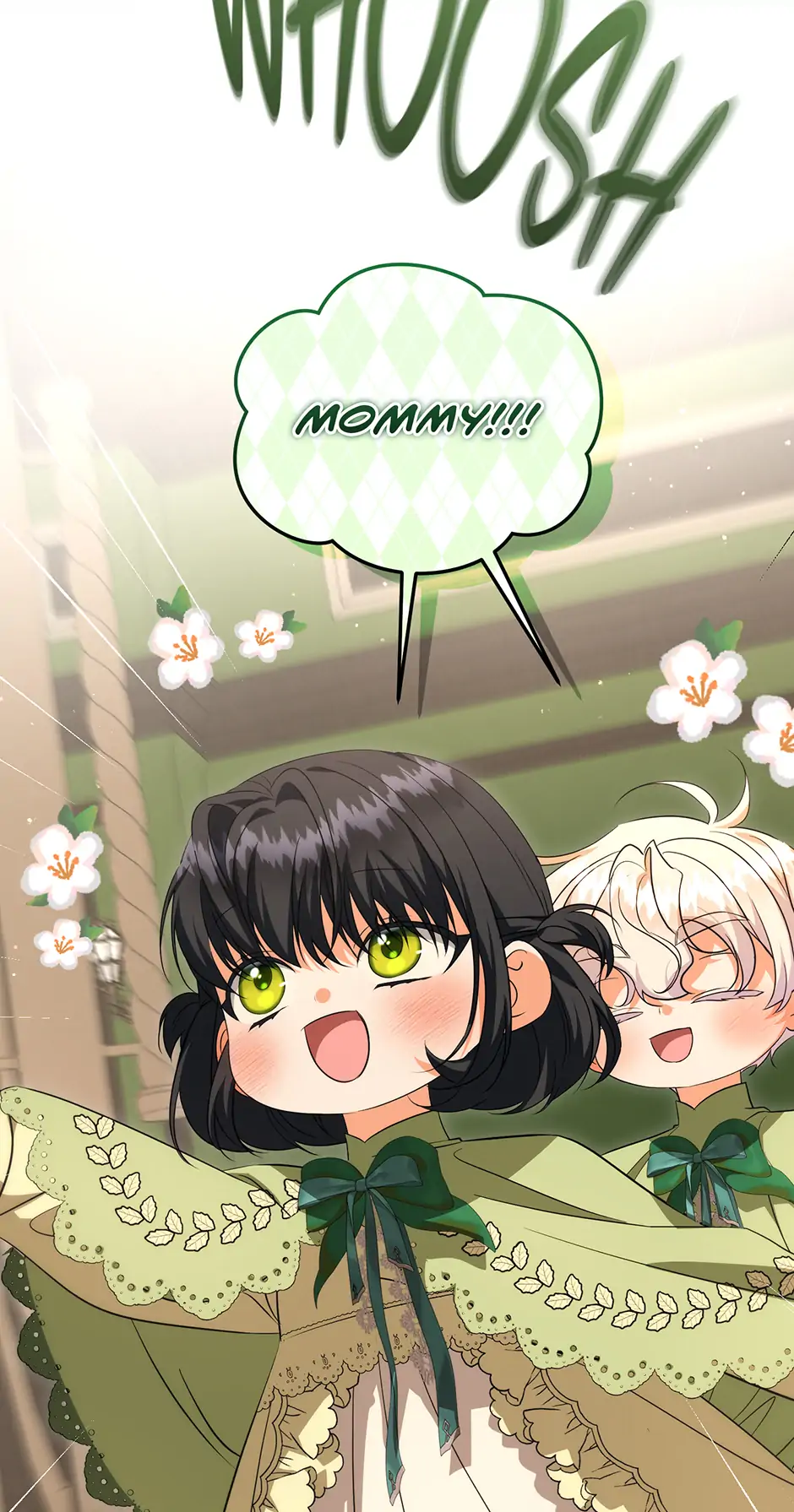 My Lover’s Personality Is a Little Strange Chapter 55 - Page 66