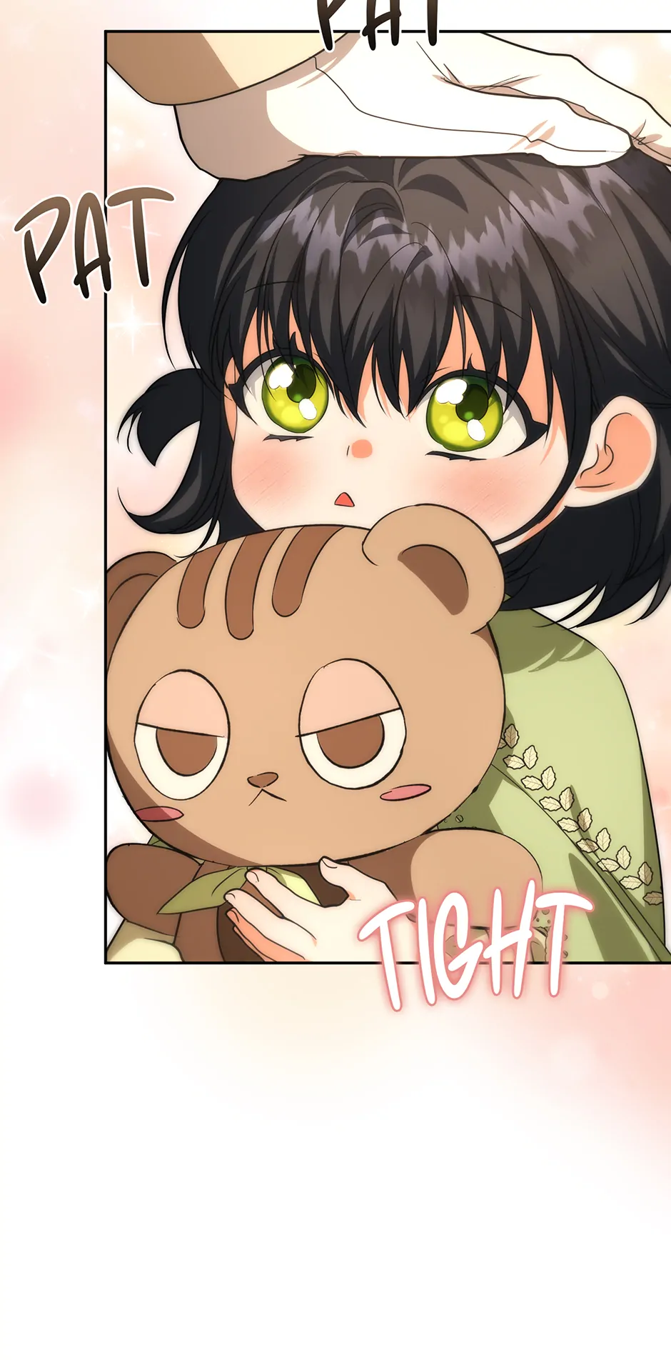 My Lover’s Personality Is a Little Strange Chapter 55 - Page 80