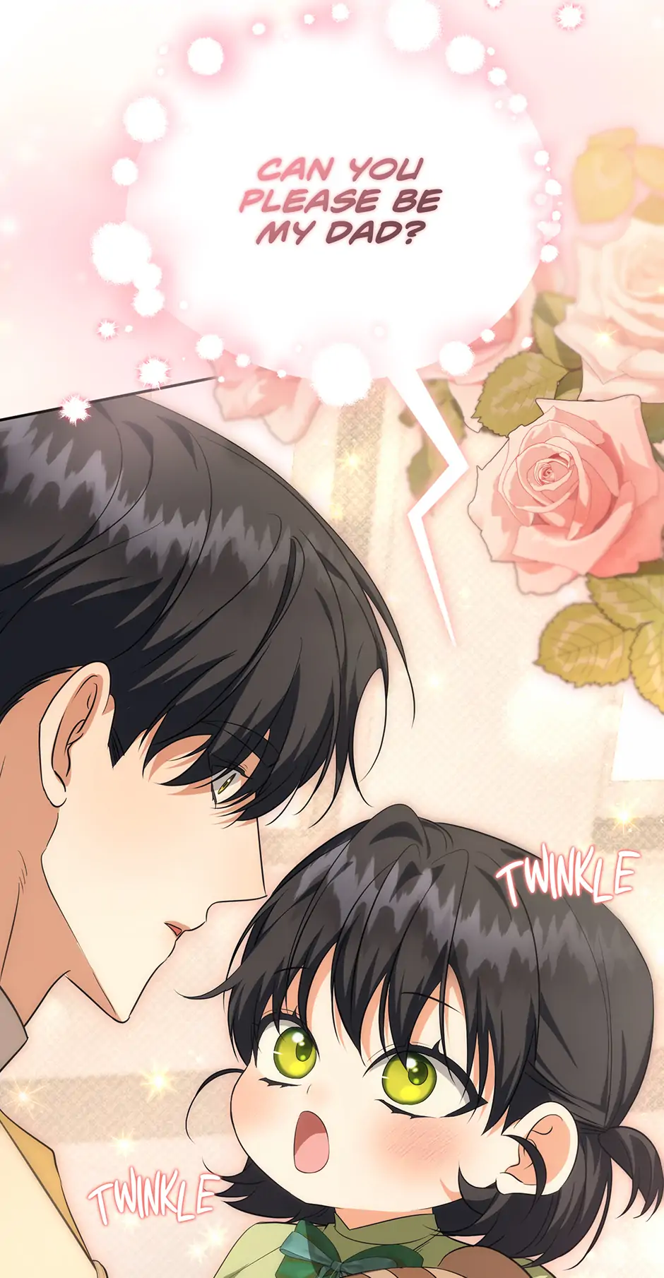 My Lover’s Personality Is a Little Strange Chapter 55 - Page 82