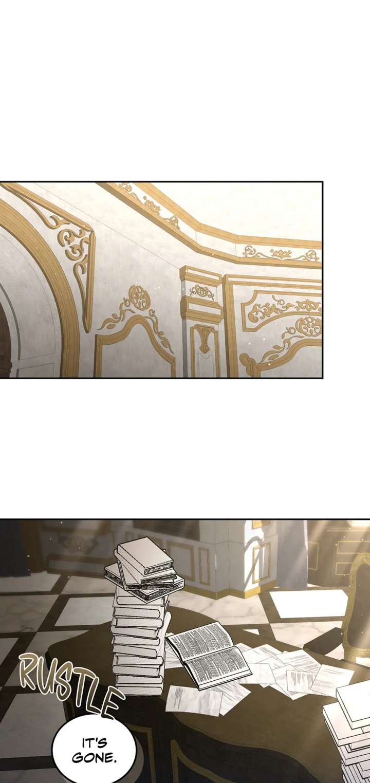 My Lover’s Personality Is a Little Strange Chapter 56 - Page 12