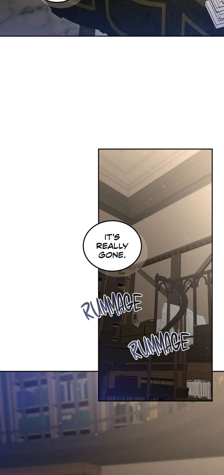 My Lover’s Personality Is a Little Strange Chapter 56 - Page 13