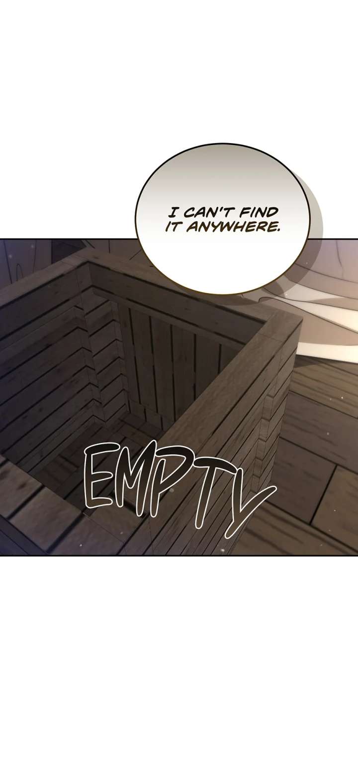 My Lover’s Personality Is a Little Strange Chapter 56 - Page 15