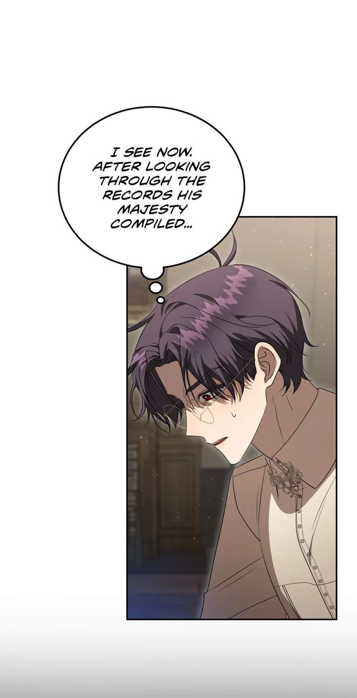 My Lover’s Personality Is a Little Strange Chapter 56 - Page 16