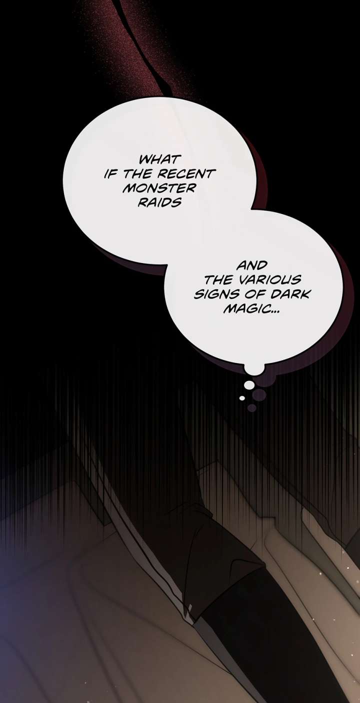 My Lover’s Personality Is a Little Strange Chapter 56 - Page 20
