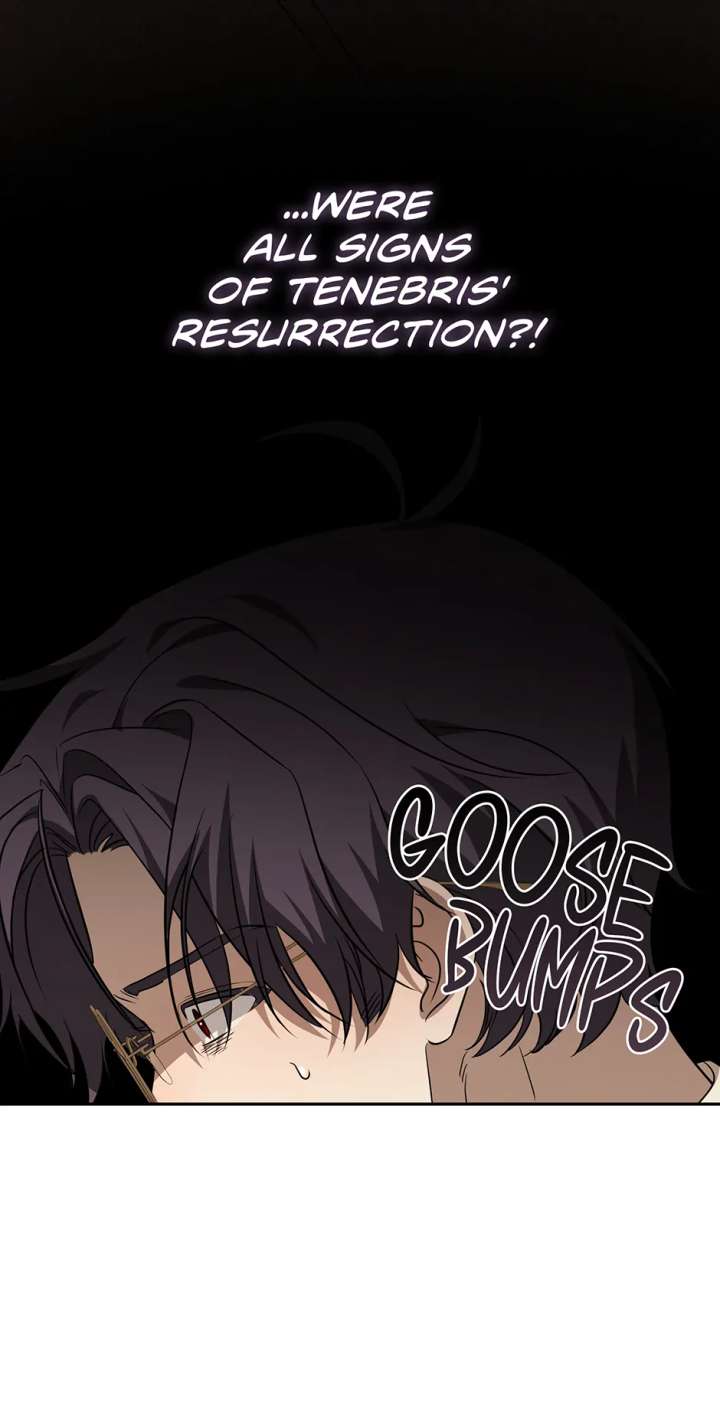 My Lover’s Personality Is a Little Strange Chapter 56 - Page 22