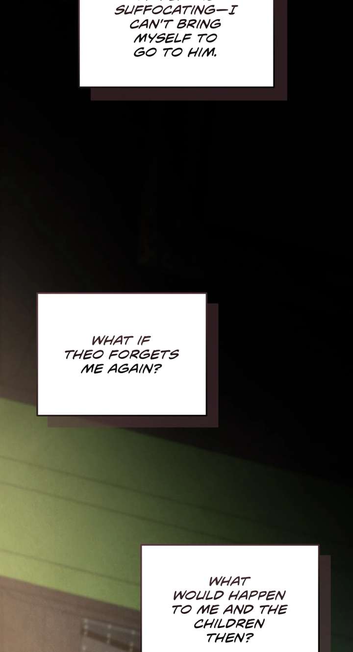 My Lover’s Personality Is a Little Strange Chapter 56 - Page 67