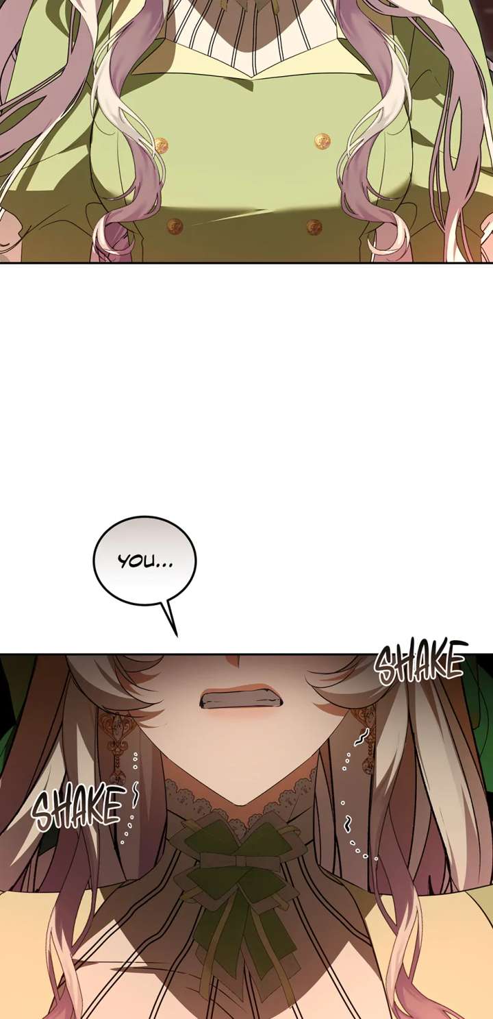 My Lover’s Personality Is a Little Strange Chapter 56 - Page 84