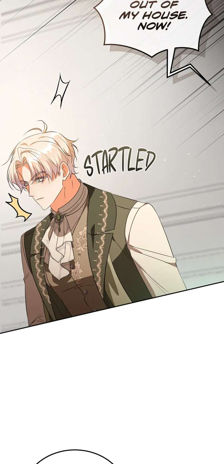 My Lover’s Personality Is a Little Strange Chapter 56 - Page 86