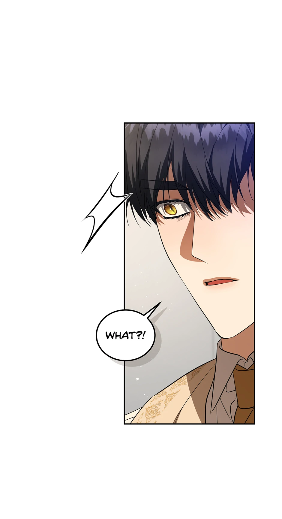 My Lover’s Personality Is a Little Strange Chapter 57 - Page 15