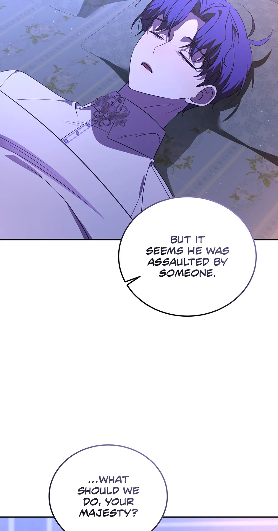 My Lover’s Personality Is a Little Strange Chapter 57 - Page 28