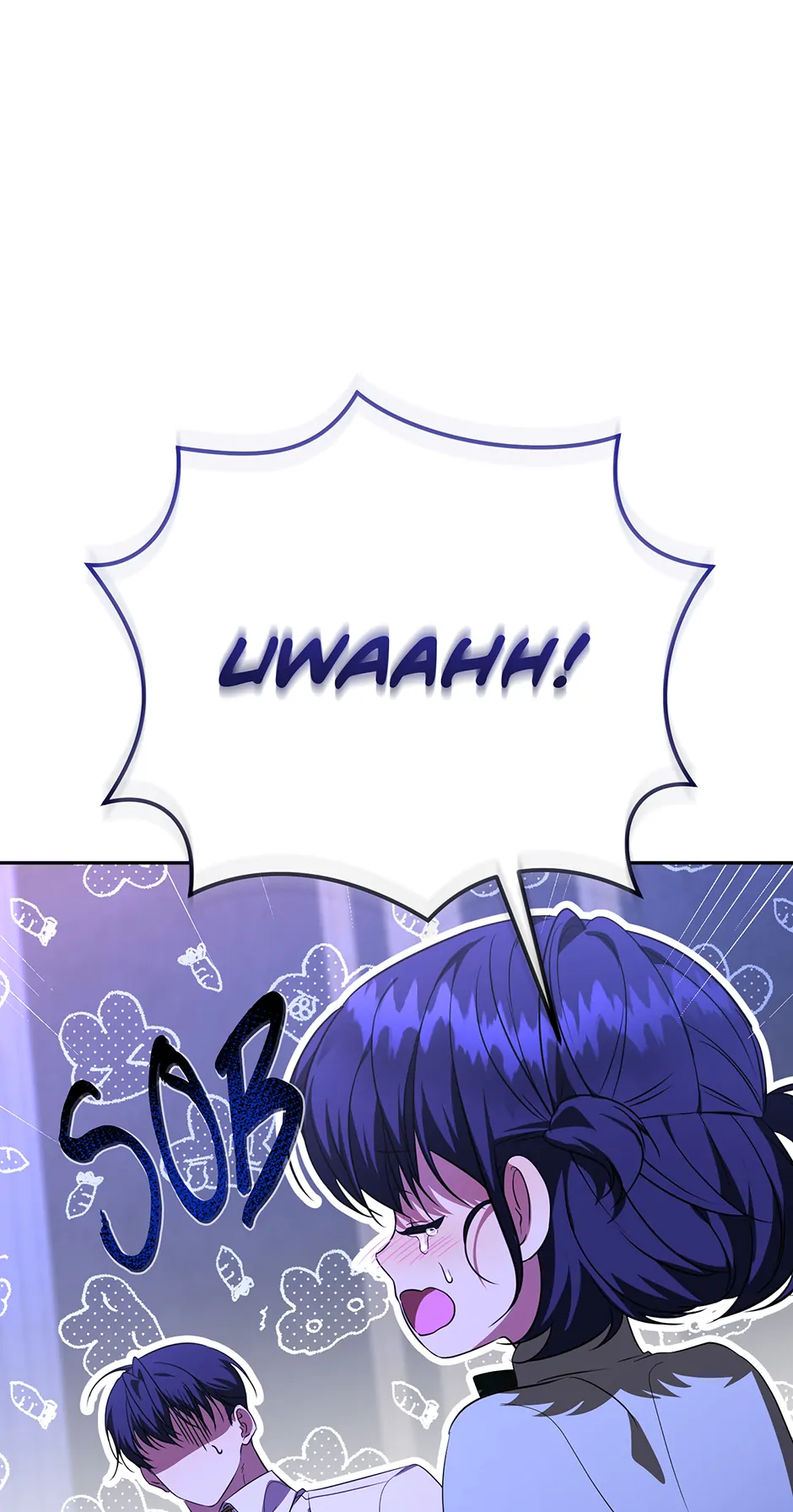 My Lover’s Personality Is a Little Strange Chapter 57 - Page 41