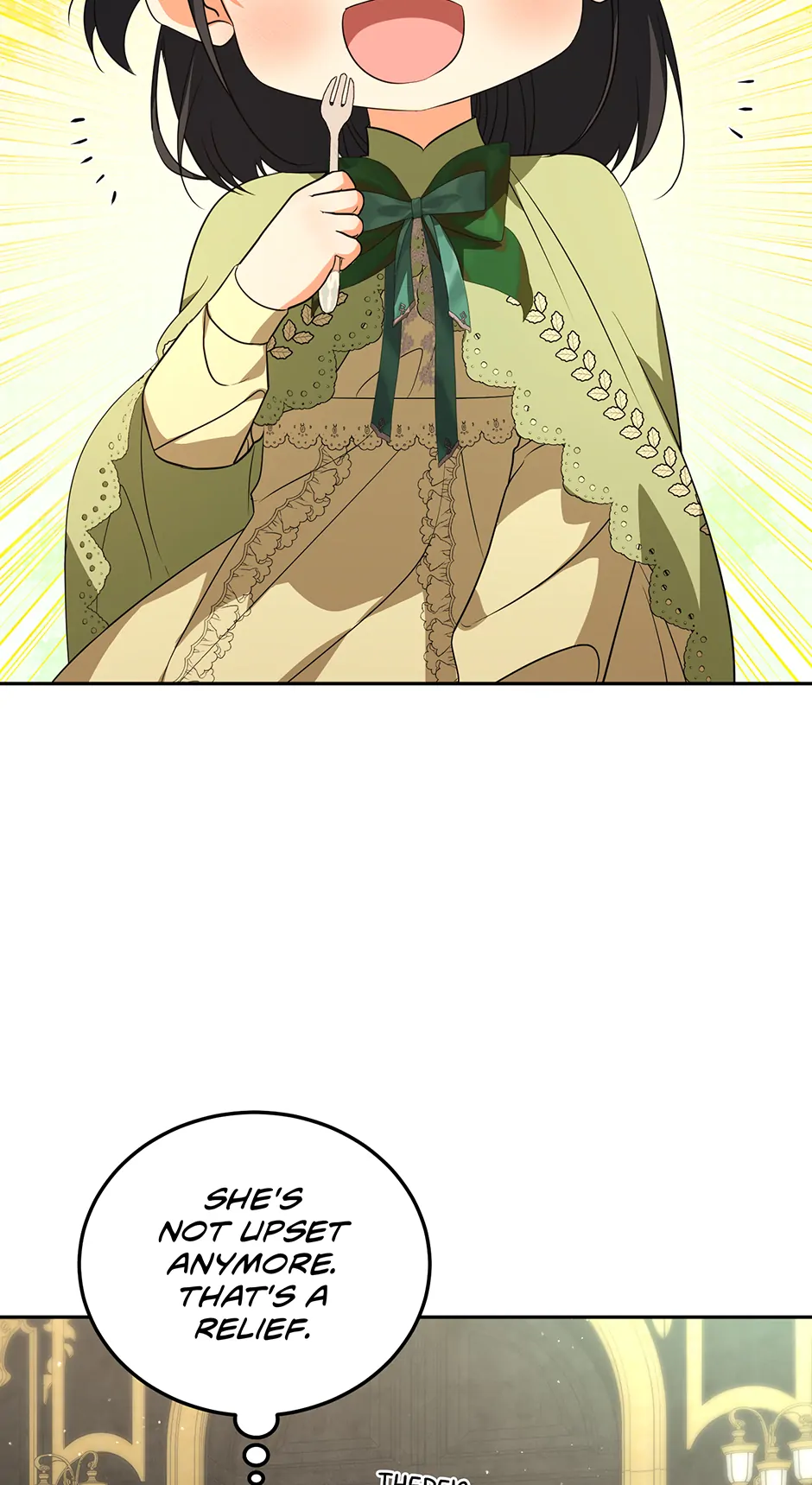 My Lover’s Personality Is a Little Strange Chapter 57 - Page 51