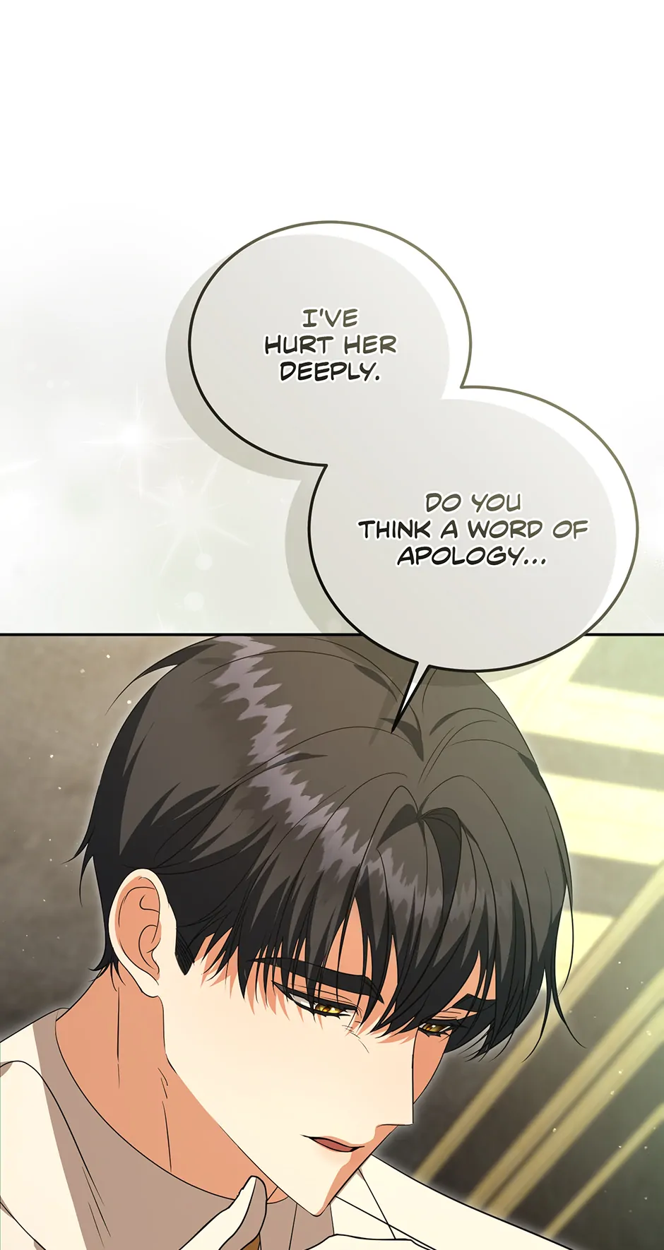 My Lover’s Personality Is a Little Strange Chapter 57 - Page 67