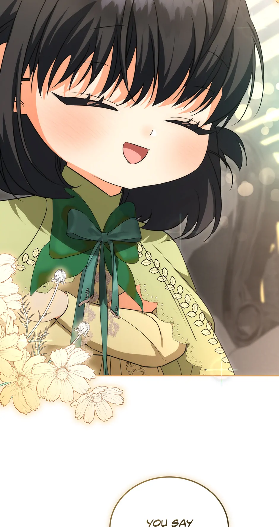 My Lover’s Personality Is a Little Strange Chapter 57 - Page 72
