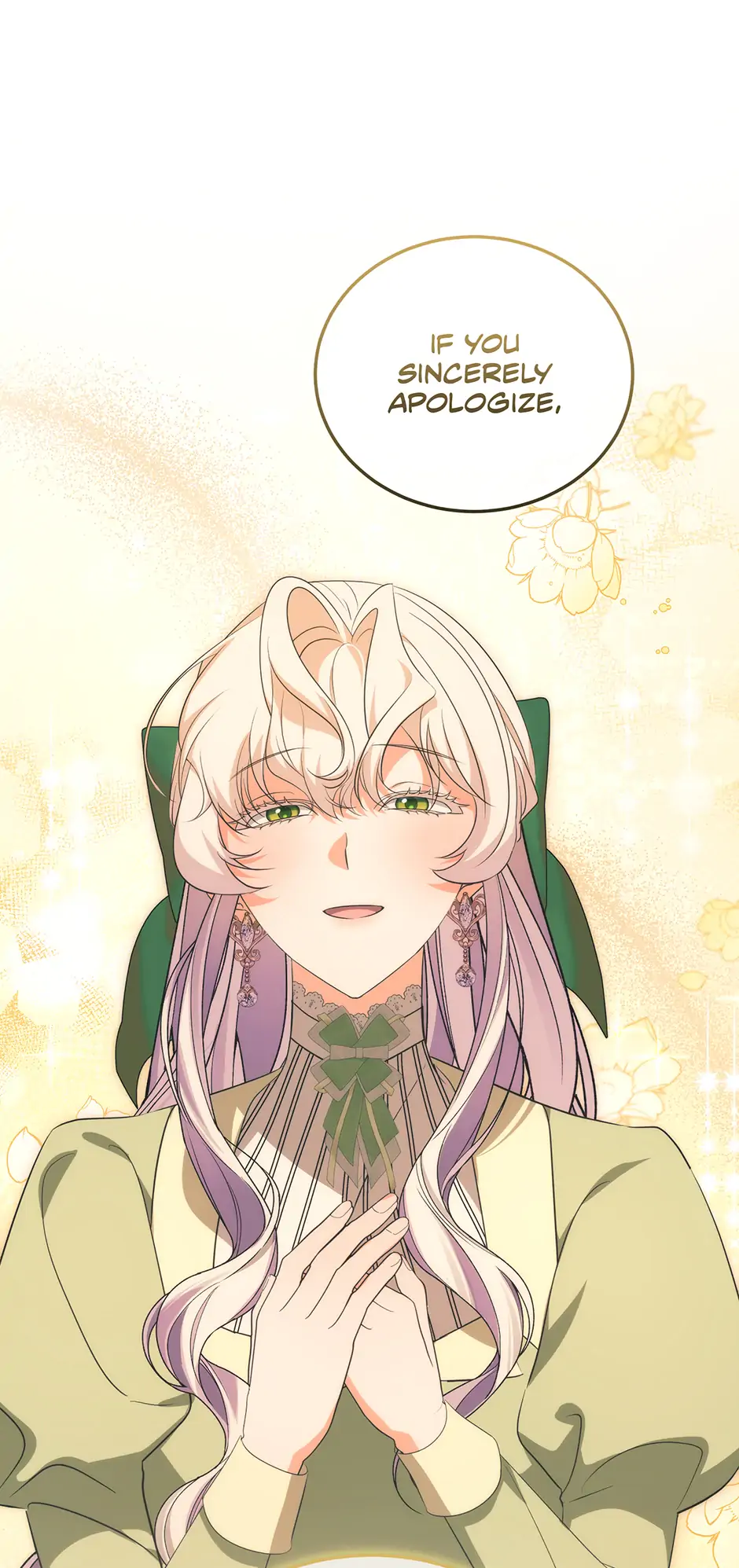 My Lover’s Personality Is a Little Strange Chapter 57 - Page 74