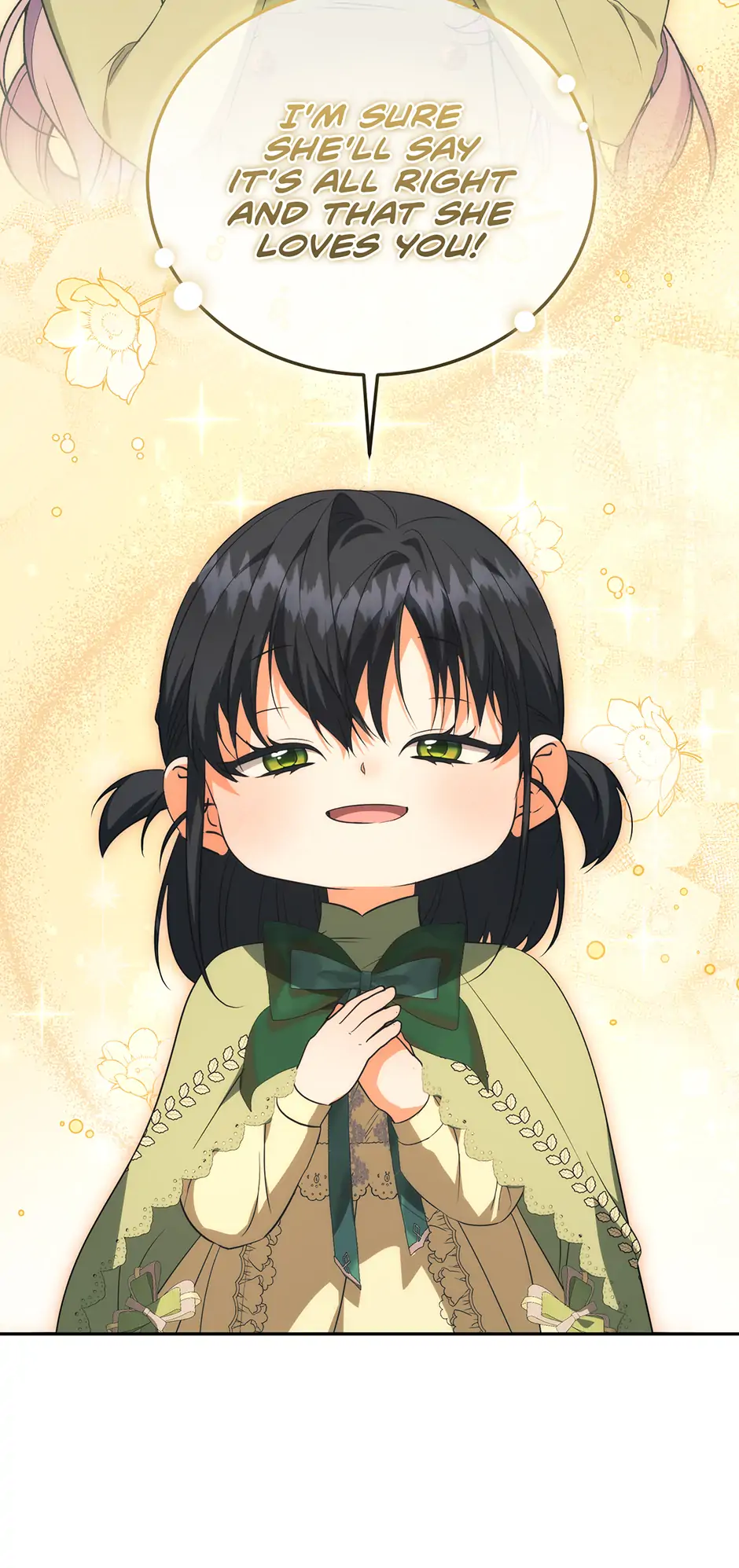 My Lover’s Personality Is a Little Strange Chapter 57 - Page 75