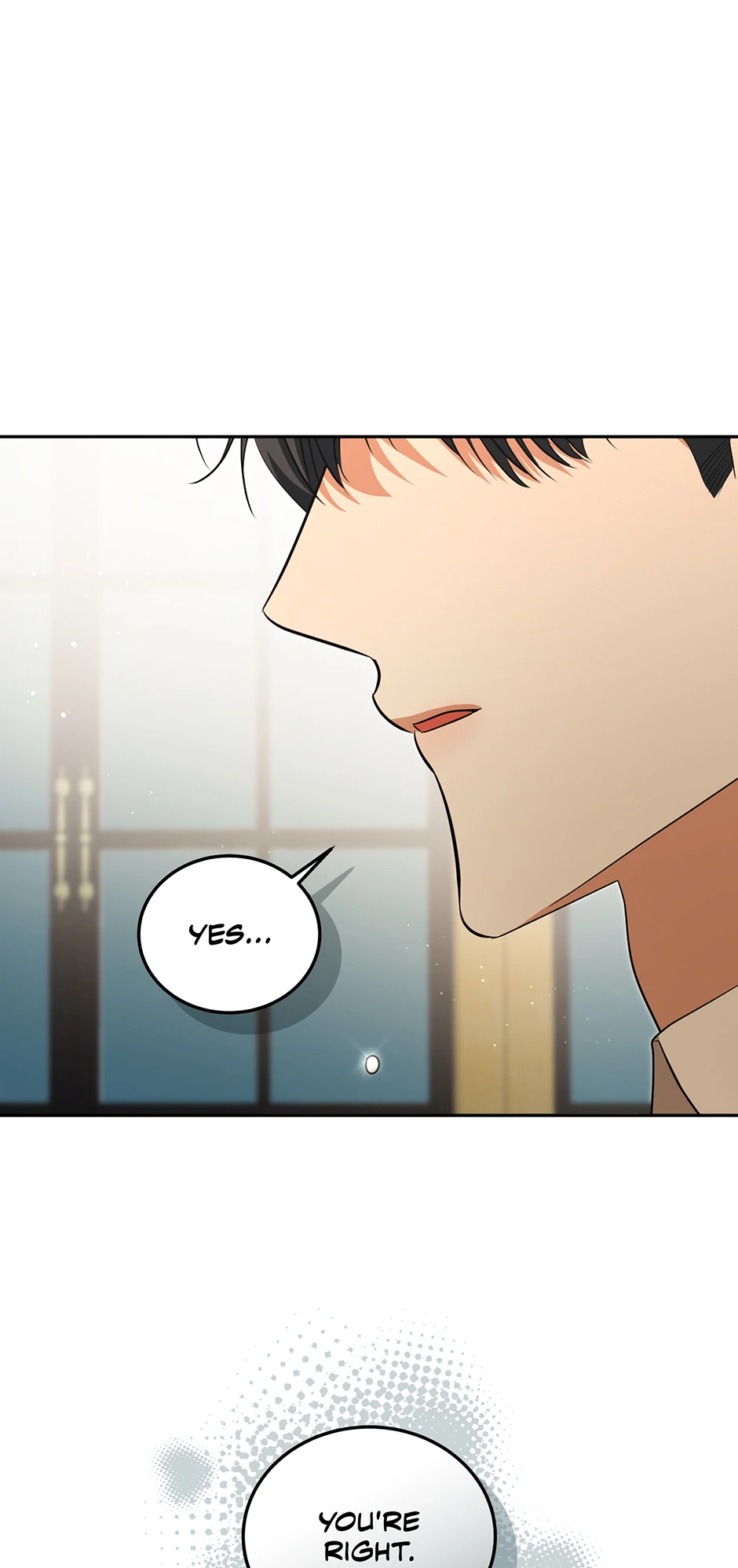 My Lover’s Personality Is a Little Strange Chapter 57 - Page 76