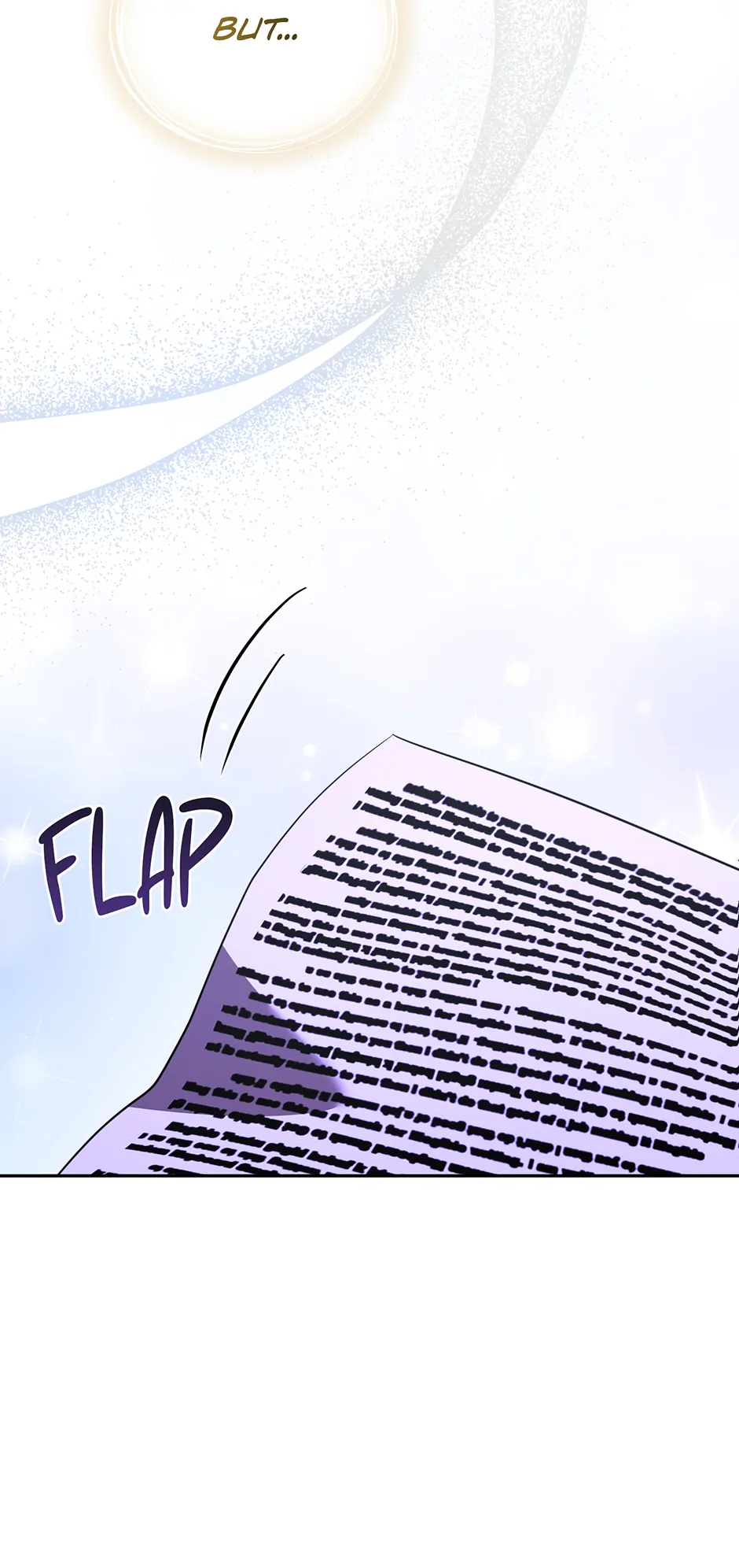 My Lover’s Personality Is a Little Strange Chapter 57 - Page 79