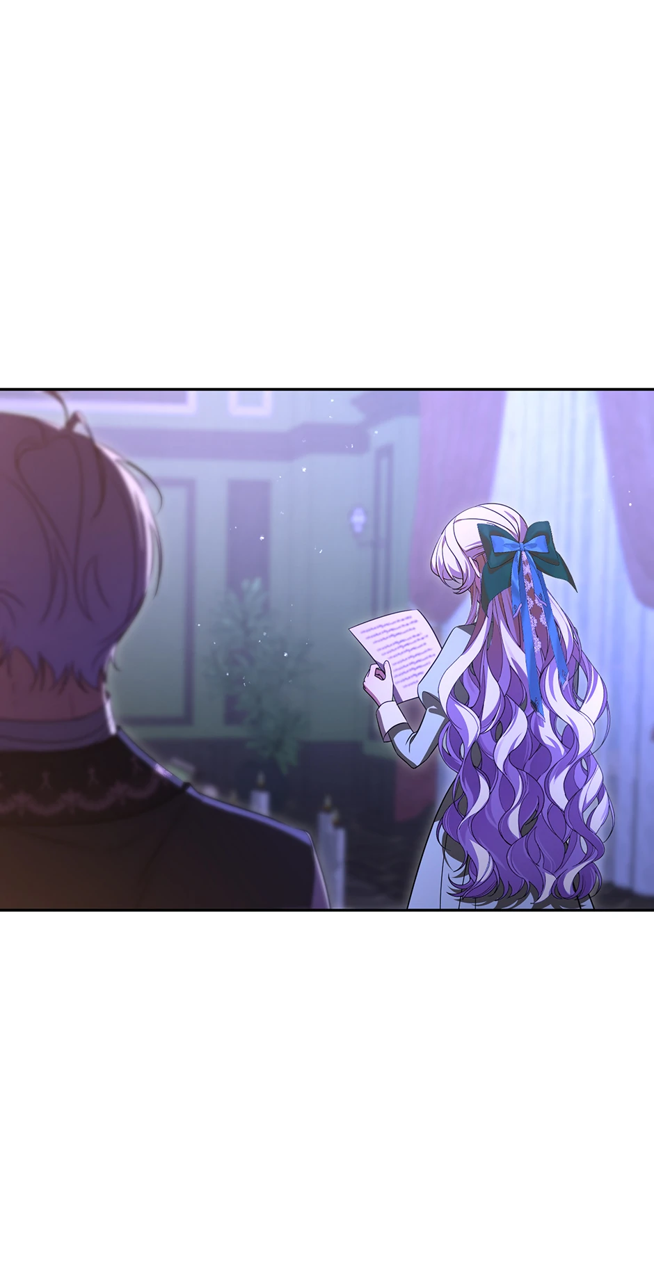 My Lover’s Personality Is a Little Strange Chapter 57 - Page 82
